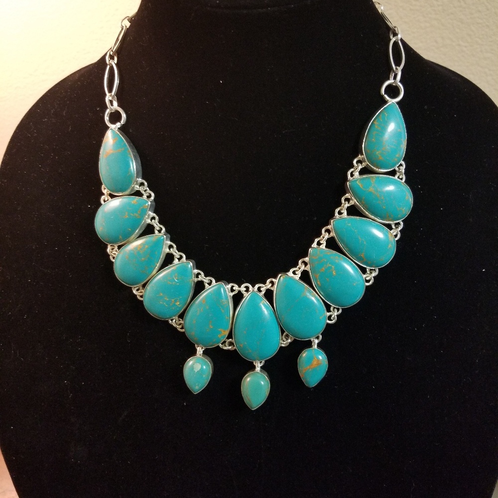 FABULOUS NECKLACE NWOT